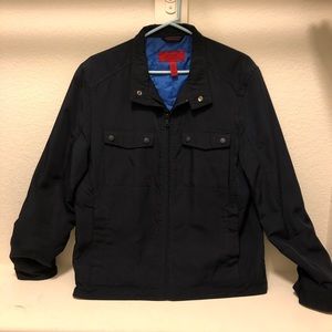 Alfani slim fit jacket
